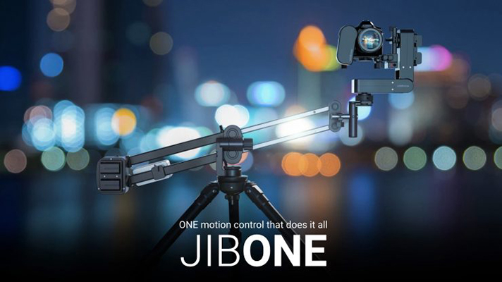 edelkrone Jib one